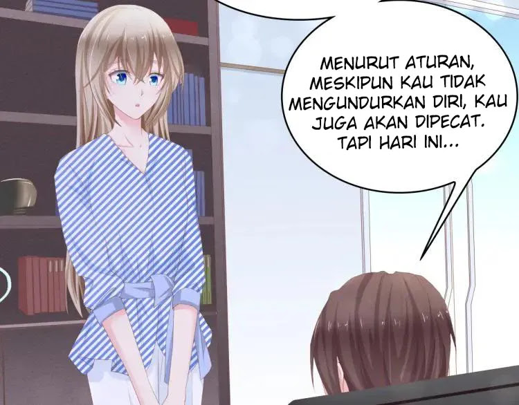 The President Lovely Wife Chapter 08 Gambar 52